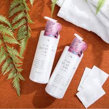 💥Hàng nhật💥Sữa tẩy trang DEVE/Gel tẩy trang than hoạt tính hàng nội địa nhật bản