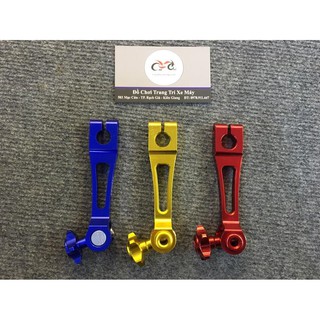 càng thắng màu Trusty thái lan