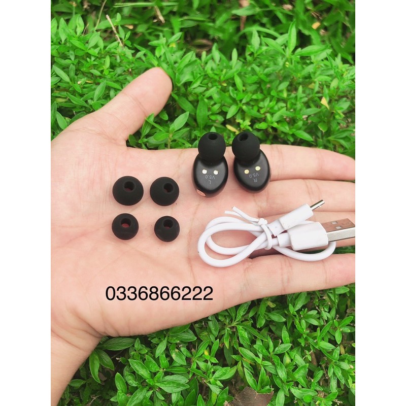 Tai Nghe Bluetooth 5.0 kiêm sạc dự phòng S11 Chất Lượng Cao - Chống Nước IPX5 | BigBuy360 - bigbuy360.vn