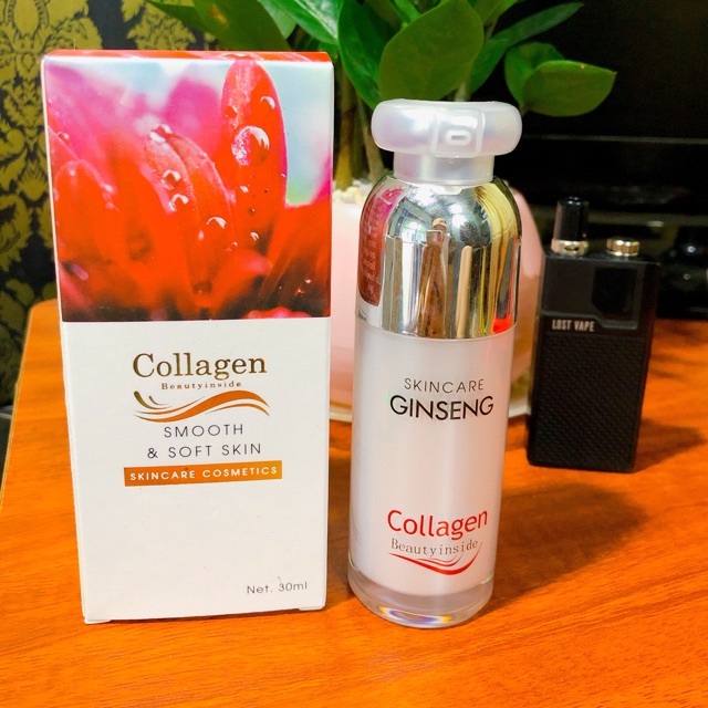 Colagen đỏ