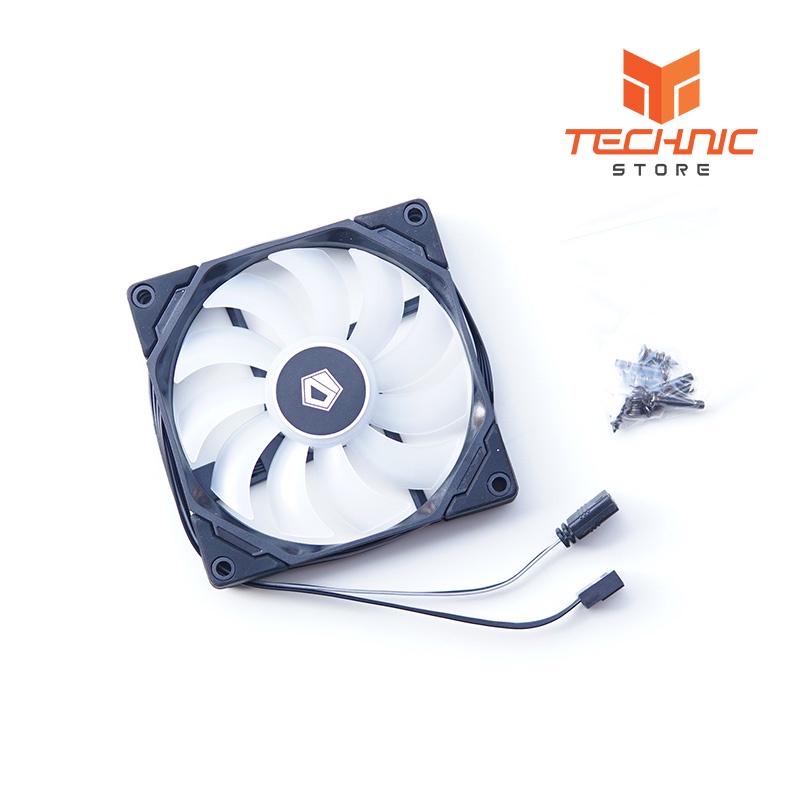 Quạt tản nhiệt ID-Cooling TF-9215 ARGB