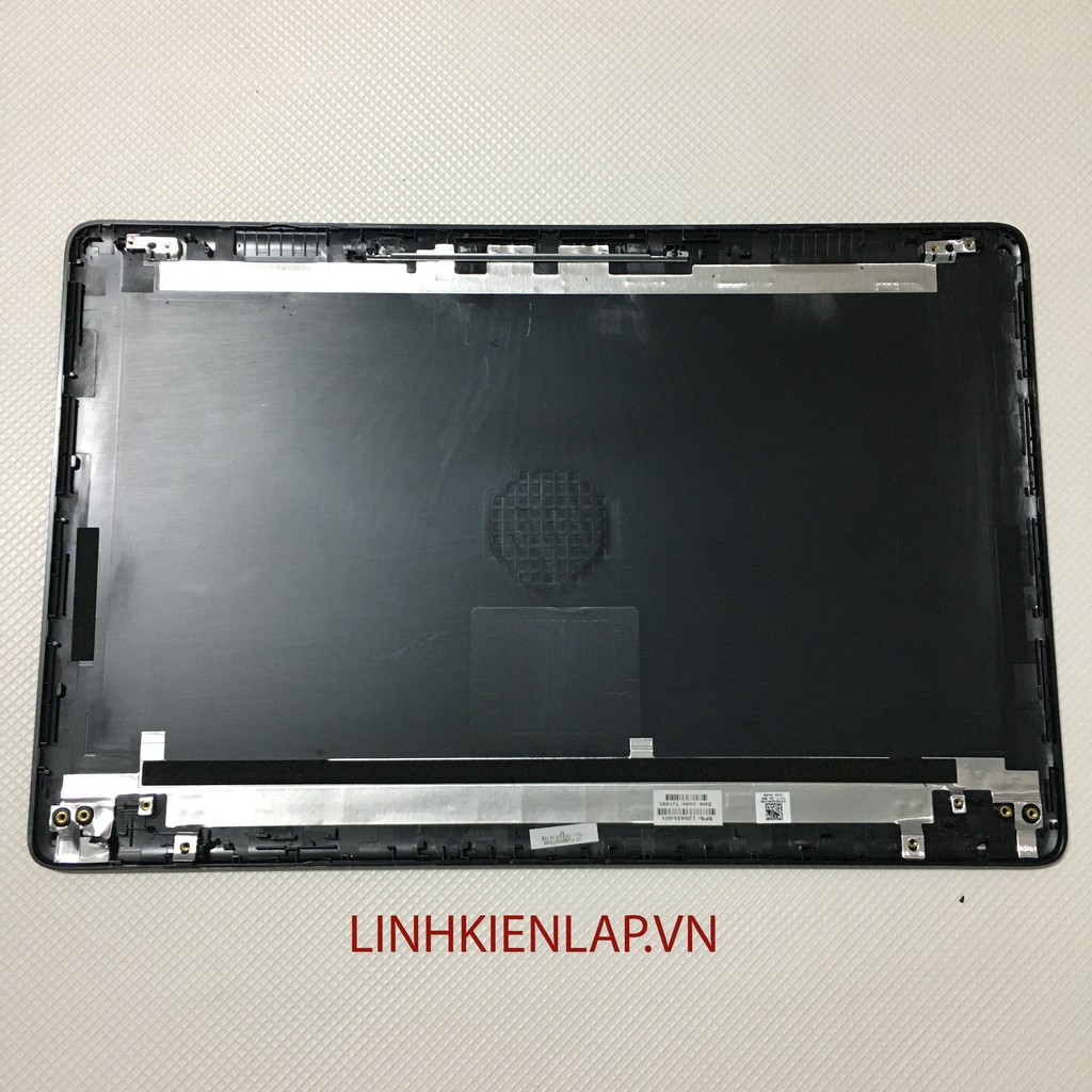 Thay vỏ laptop HP pavilion 15-DA 15-DB 15-DR 250 255 G7