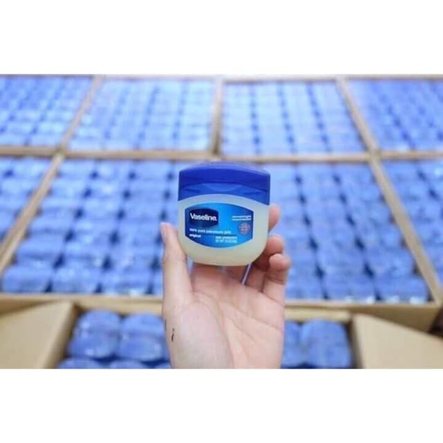 Kem nẻ Vaseline 49g