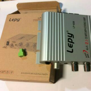 AMPLI MINI LEPAI LP-838