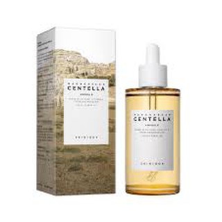 Tinh Chất Rau Má Dành Cho Da Nhạy Cảm Skin 1004 Madagascar Centella Asiatica Ampoule