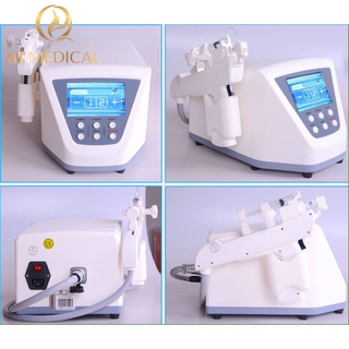 Máy Cấy Tinh Chất NaNo căng bóng da, chống nhăn hiệu quả