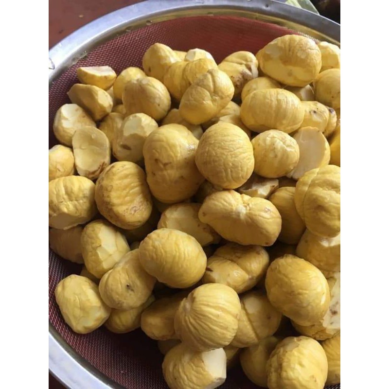 Hat Dẻ Trùng Khánh Cao Bằng Hạt To VIP 1KG