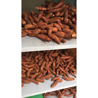 Khoai Lang Mật