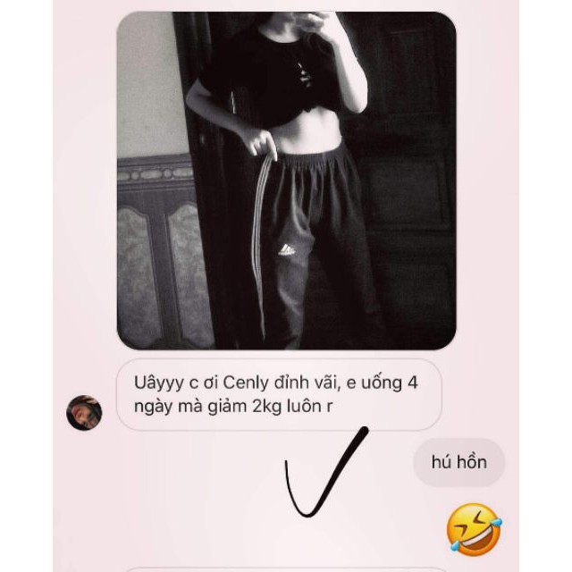 Giảm cân hiệu quả. (15 viên) | BigBuy360 - bigbuy360.vn