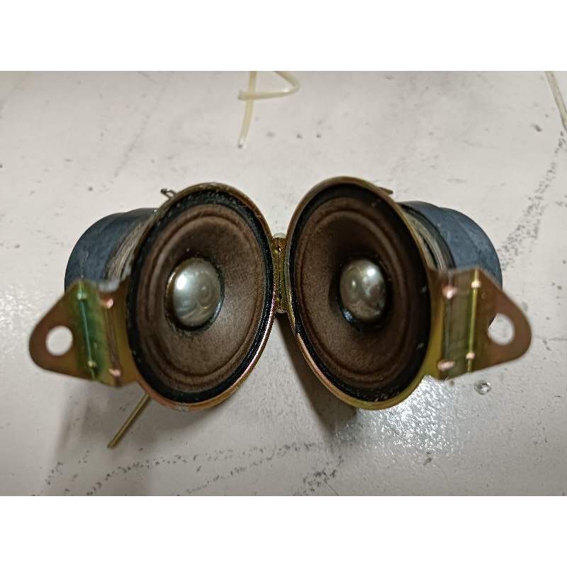 Treble sony jvc nội địa zin chất âm hay