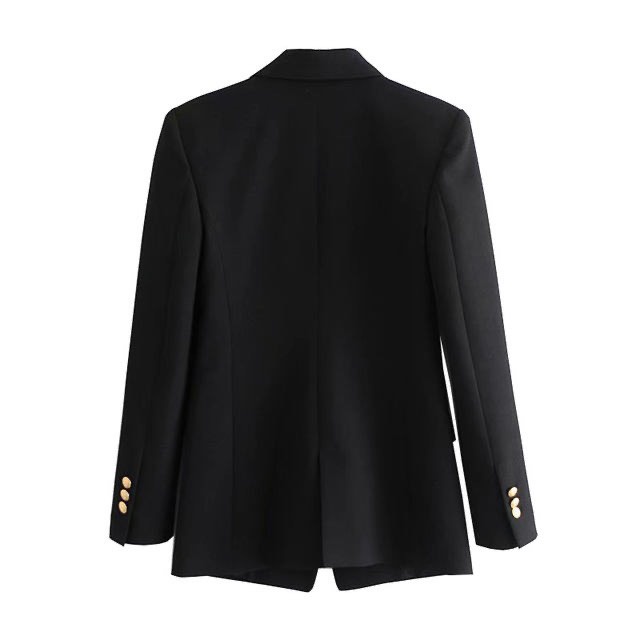 Áo blazer, vest nữ thnah lịch trẻ trung zacy vk016 | BigBuy360 - bigbuy360.vn