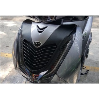 mặt nạ sh 2017-2019 mẫu ý