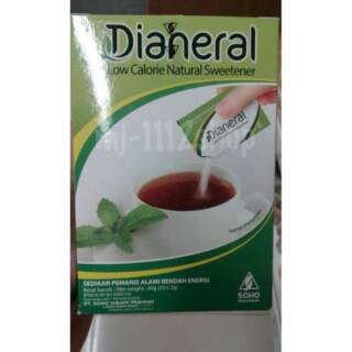 (hàng Mới Về) Đá Dianeral Tự Nhiên Ngọt Ngào
