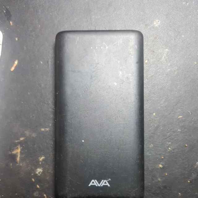 Pin sạc dự phòng Ava 10000mah