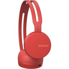 Tai Nghe Bluetooth Chụp Tai Sony WH-CH400 Hàng Chính Hãng Bảo Hành 12 Tháng