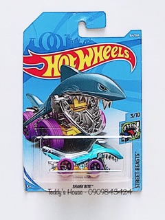 Xe Hot Wheels chính hãng