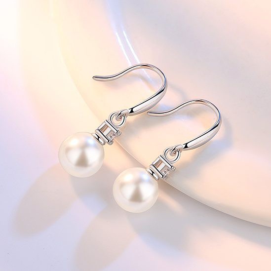 Bông Tai Nữ Phong Cách Hàn Quốc BT227