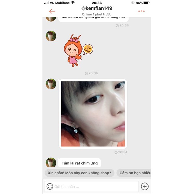 Tinh Cám Gạo Sữa Nguyên chất Handmade - Trắng Mịn Da BaoNhu_Cosmetics | BigBuy360 - bigbuy360.vn