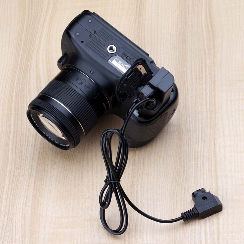 Bộ Nguồn IOR Cho 5D Ii Iii Iv 5Dsr 6D 6Dii
