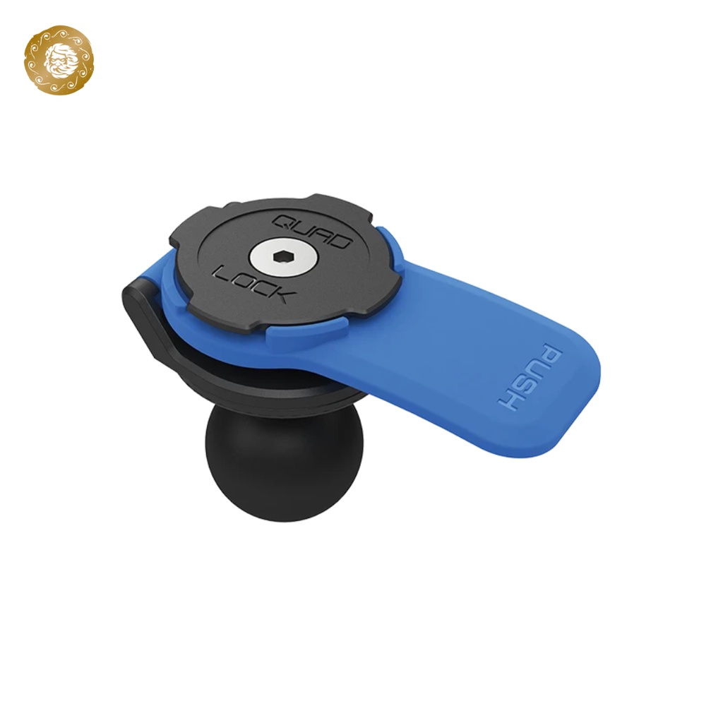 Khớp nối Quad Lock Motorcycle Ball Adaptor