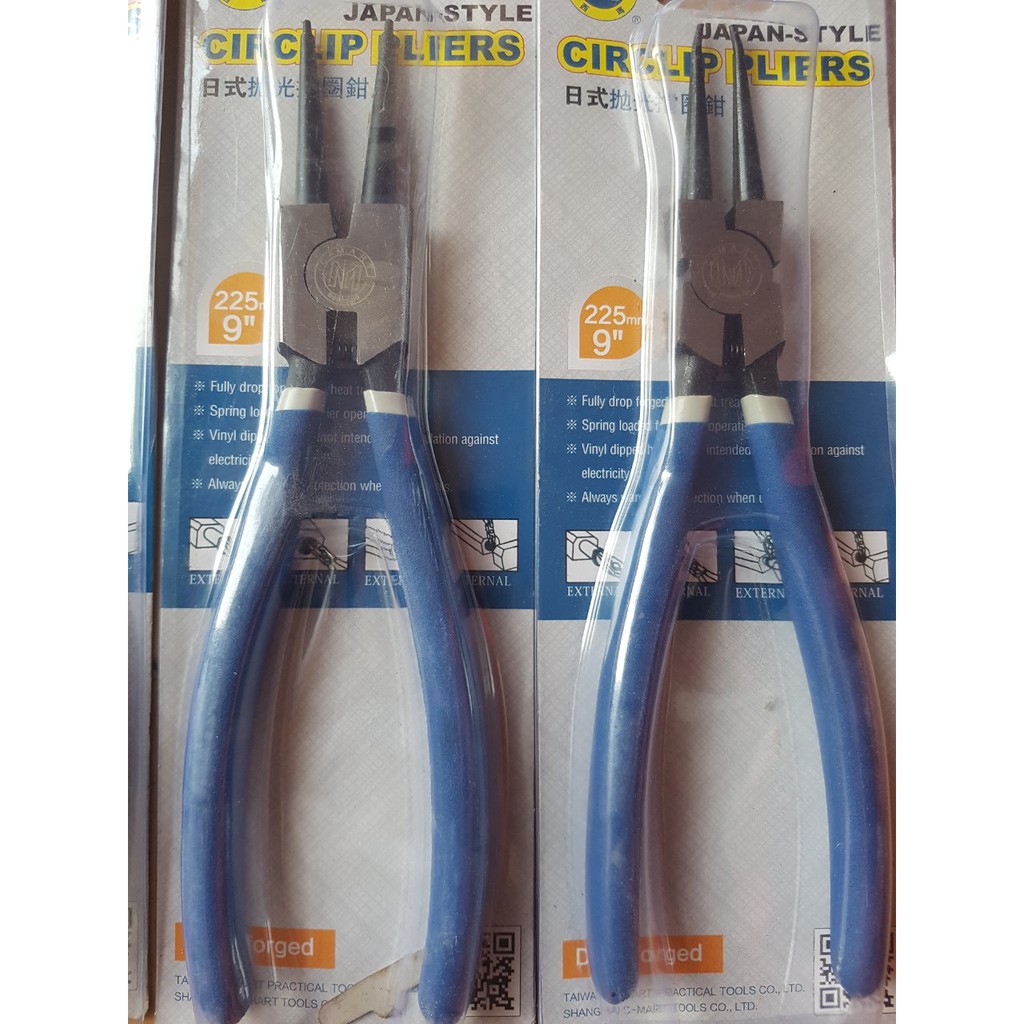 Kìm phe/ kìm phanh 9" cmart