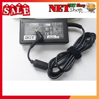 ⚡ sac laptop acer 19v - 3.42a, đầu nhỏ, size 3.0mmx1.1mm