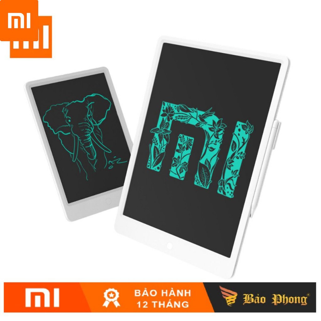 Bảng vẽ điện tử thông minh Xiaomi mijia LCD blackboard