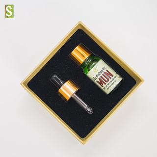 Dầu dưỡng tóc MUN