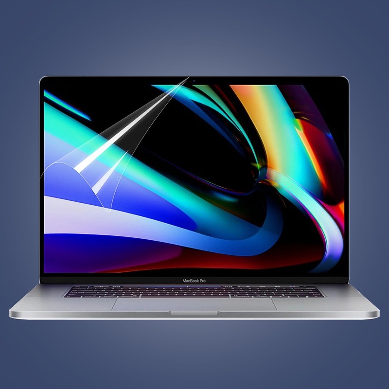 Miếng dán bảo vệ màn hình Batianda HD cho Macbook Air / Pro (đủ các mẫu mã)