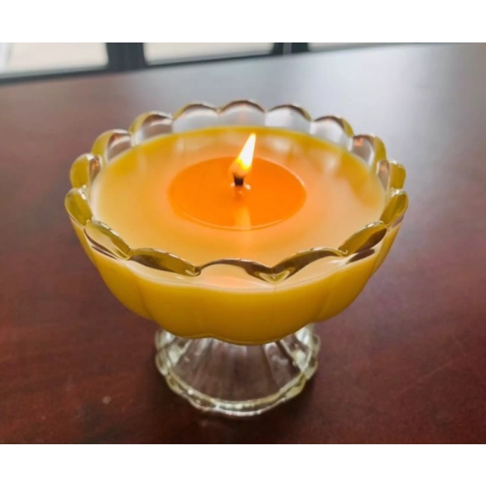 LY BÉO THUỶ TINH ĐỰNG KEM 220ML