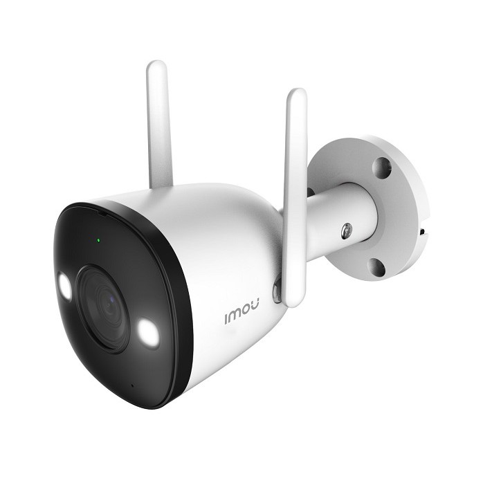 Camera IP 4M WIFI Ngoài Trời IMOU F42P  Bullet 2C MÀU BAN ĐÊM Dahua G26EP G22P F22P F42FP G42P F42FEP 1080P FullHD