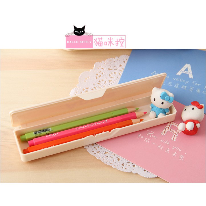 Cục Tẩy Hình hello kitty Dễ Thương Có Thể Tháo Rời