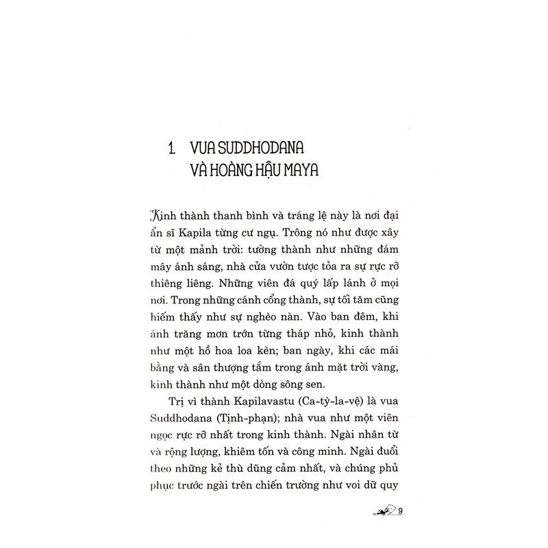 Sách - Ánh Đạo Phương Đông (Andre Ferdinand Herold- Văn Lang)