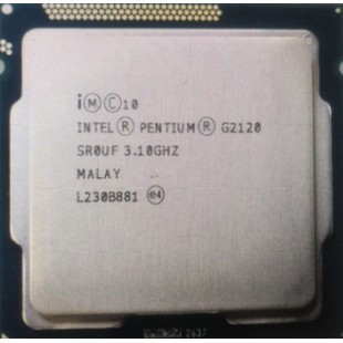 CPU Intel G2120 hàng cũ chip g2120 socket 1155