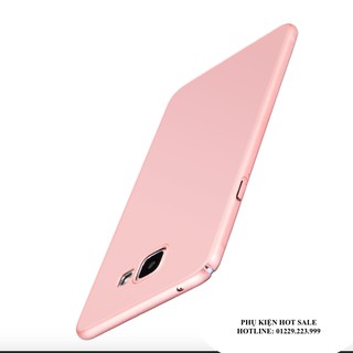 Ốp lưng samsung galaxy a9 pro