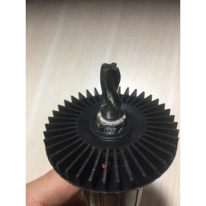 Roto máy khoan bosch 13RE thân 35mm