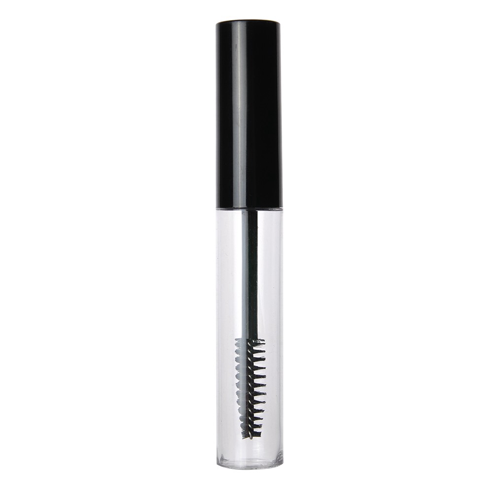 (Hàng Mới Về) Set 5 Lọ Mascara Rỗng Dung Tích 10ml Tiện Dụng