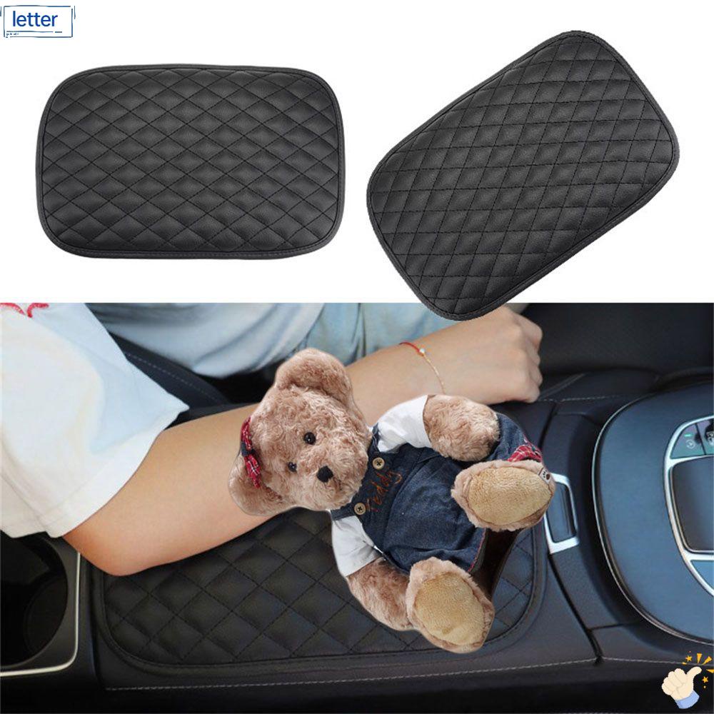 Đệm Bảo Vệ Hộp Tỳ Tay Chống Thấm Nước Cho Xe Hơi