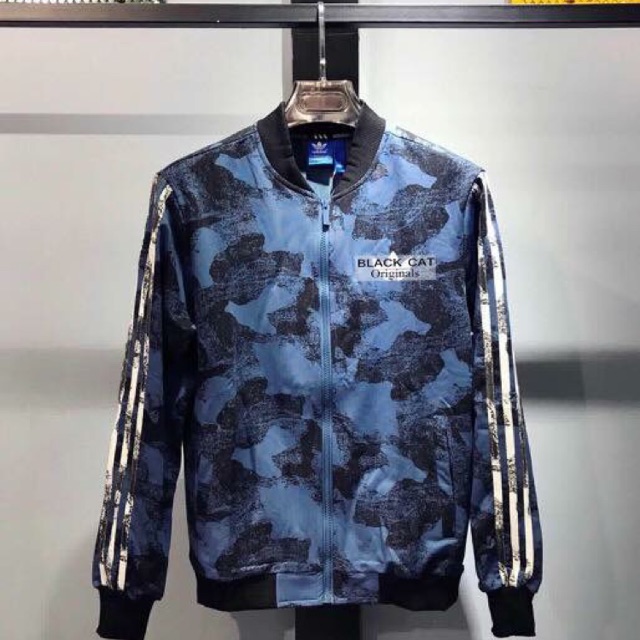 Áo khoác Adidas