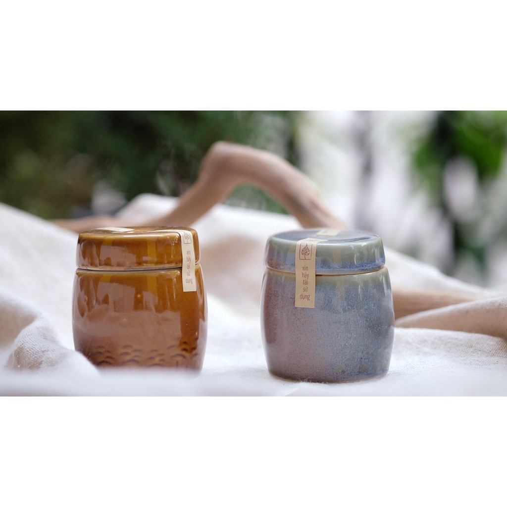 Rửa mặt tự nhiên Nét Mộc Vietherb: massage và dưỡng da mặt, làm sạch mềm mịn mà không căng tức, có thể ăn được