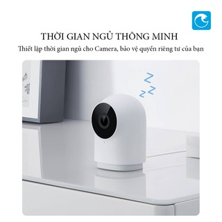 Camera thông minh Aqara G2H Zigbee