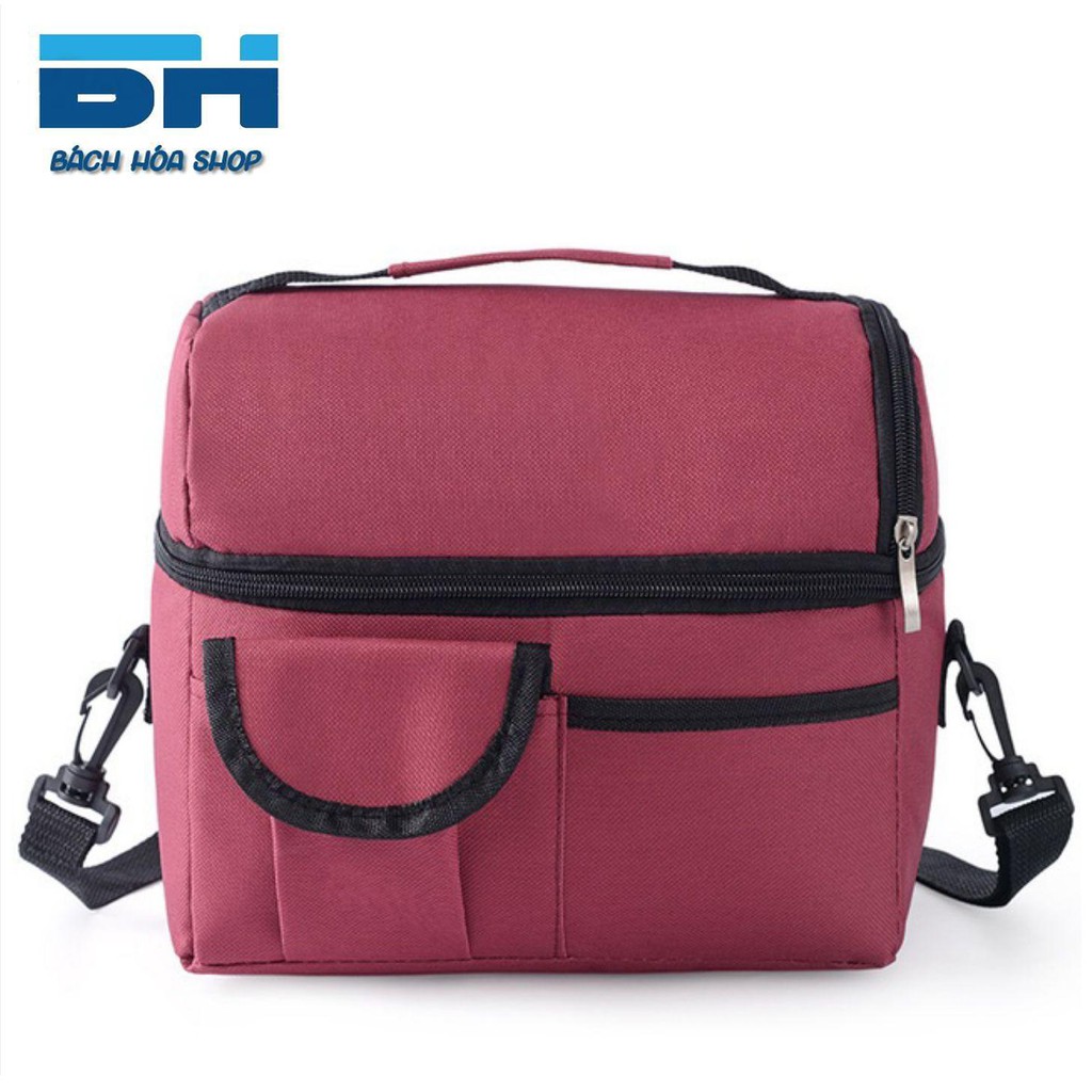 Túi đựng cơm giữ nhiệt TH890
