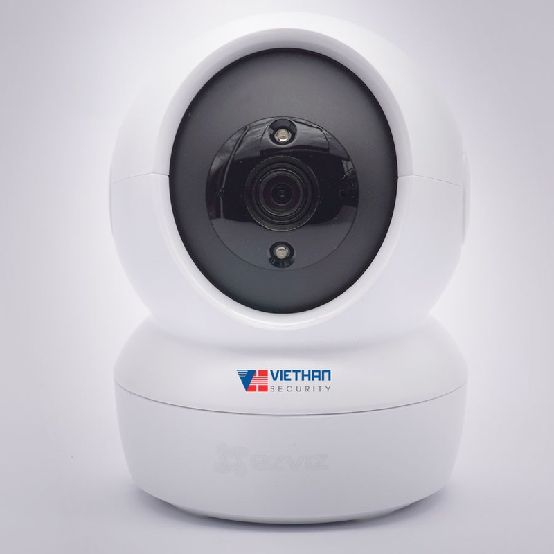 Camera EZVIZ C6N 1080P wifi - Camera IP Xoay 360 Chính Hãng