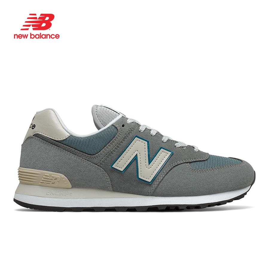 Giày chạy bộ nam New Balance Classic - ML574BA2