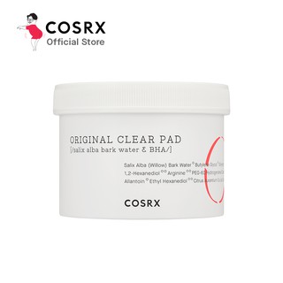 (hàng Mới Về) Bộ 70 Miếng Mút Toner-soaked Chuyên Dụng Cho Hỗ Trợ Giảm Mụn