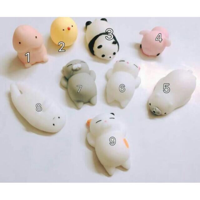 Mochi thú cute | BigBuy360 - bigbuy360.vn