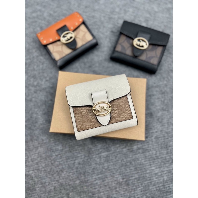 VÍ COACH GEORGIE 7250