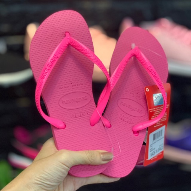 Dép xỏ ngón Havaianas