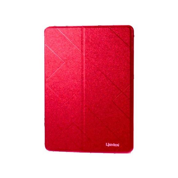 Bao da Samsung Galaxy Tab S6 Lite P610/ P615 p619 2022 /202010.4 hiệu Lishen lưng mềm chính hãng Hana case