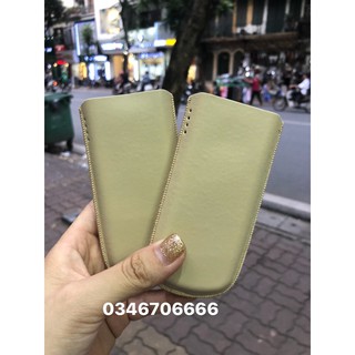 Bao da có dây rút Nokia 8800 6700